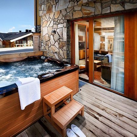 Cardinal Jasna Mountain Wellness Apartment Demanovska Dolina Εξωτερικό φωτογραφία