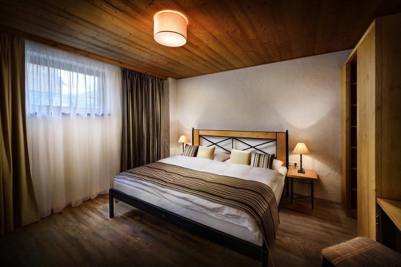 Cardinal Jasna Mountain Wellness Apartment Demanovska Dolina Εξωτερικό φωτογραφία