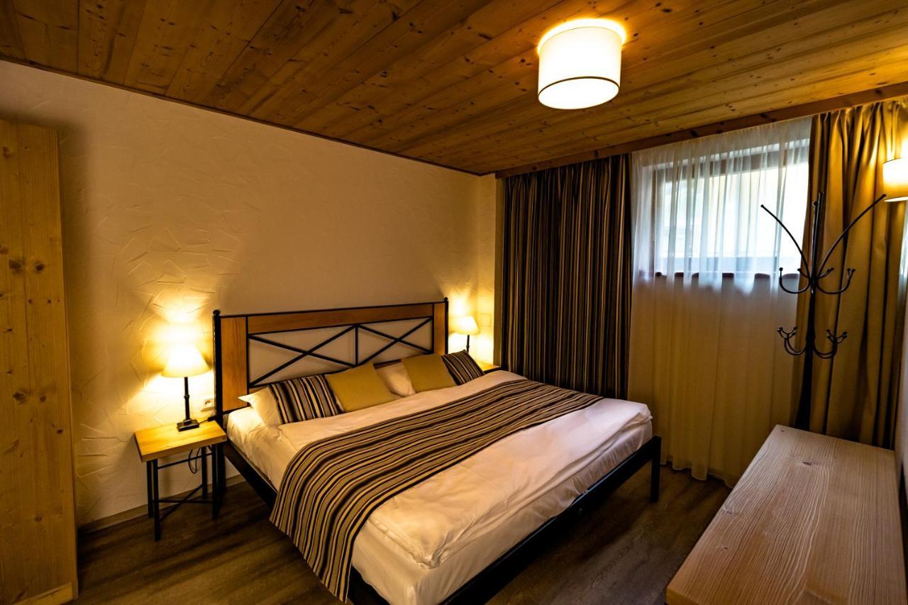 Cardinal Jasna Mountain Wellness Apartment Demanovska Dolina Εξωτερικό φωτογραφία