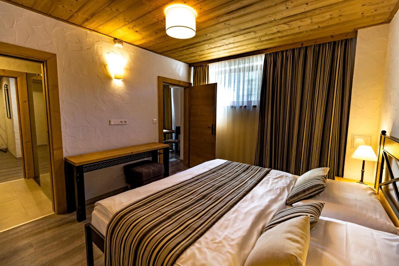 Cardinal Jasna Mountain Wellness Apartment Demanovska Dolina Εξωτερικό φωτογραφία