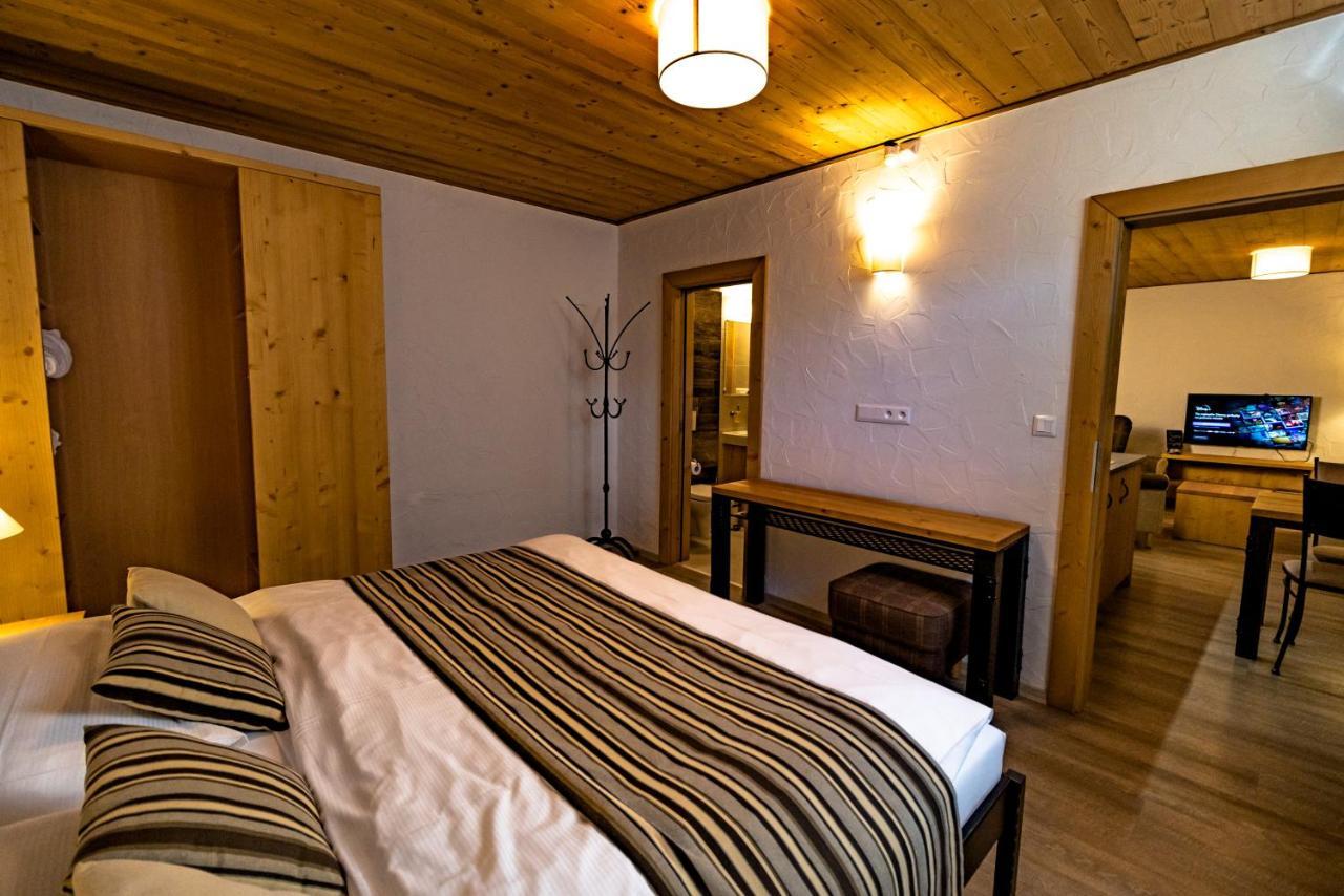 Cardinal Jasna Mountain Wellness Apartment Demanovska Dolina Εξωτερικό φωτογραφία