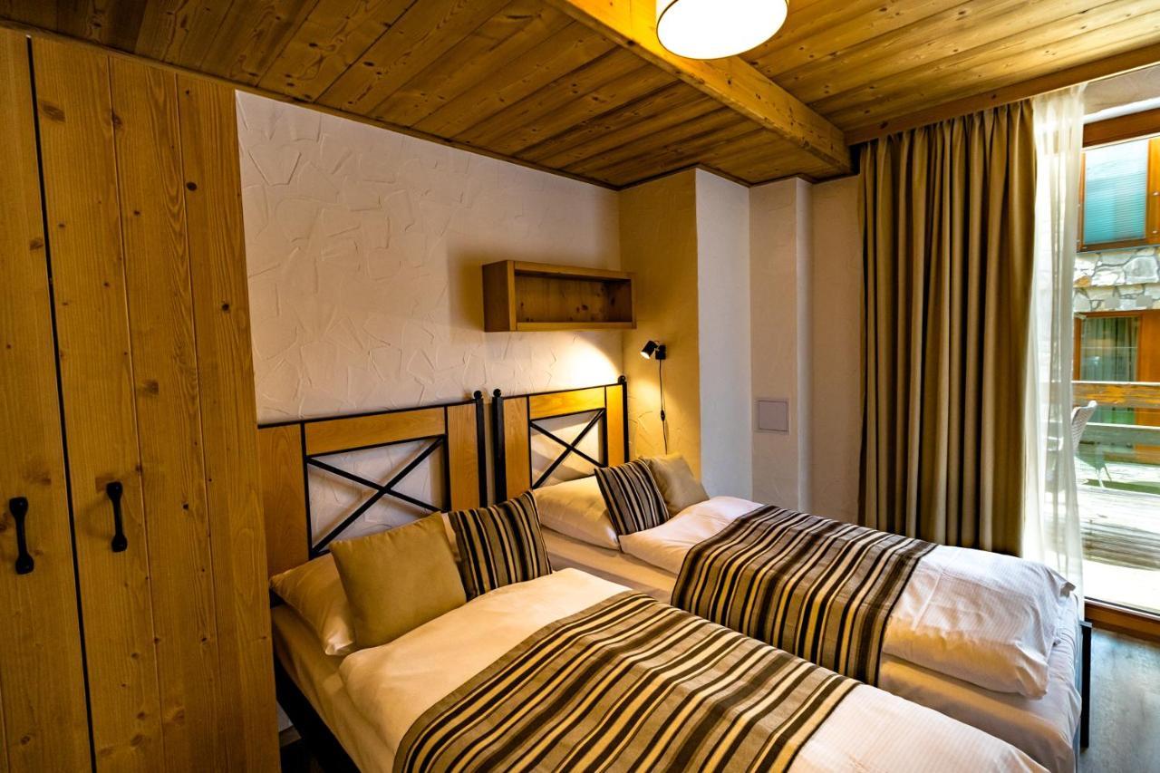 Cardinal Jasna Mountain Wellness Apartment Demanovska Dolina Εξωτερικό φωτογραφία