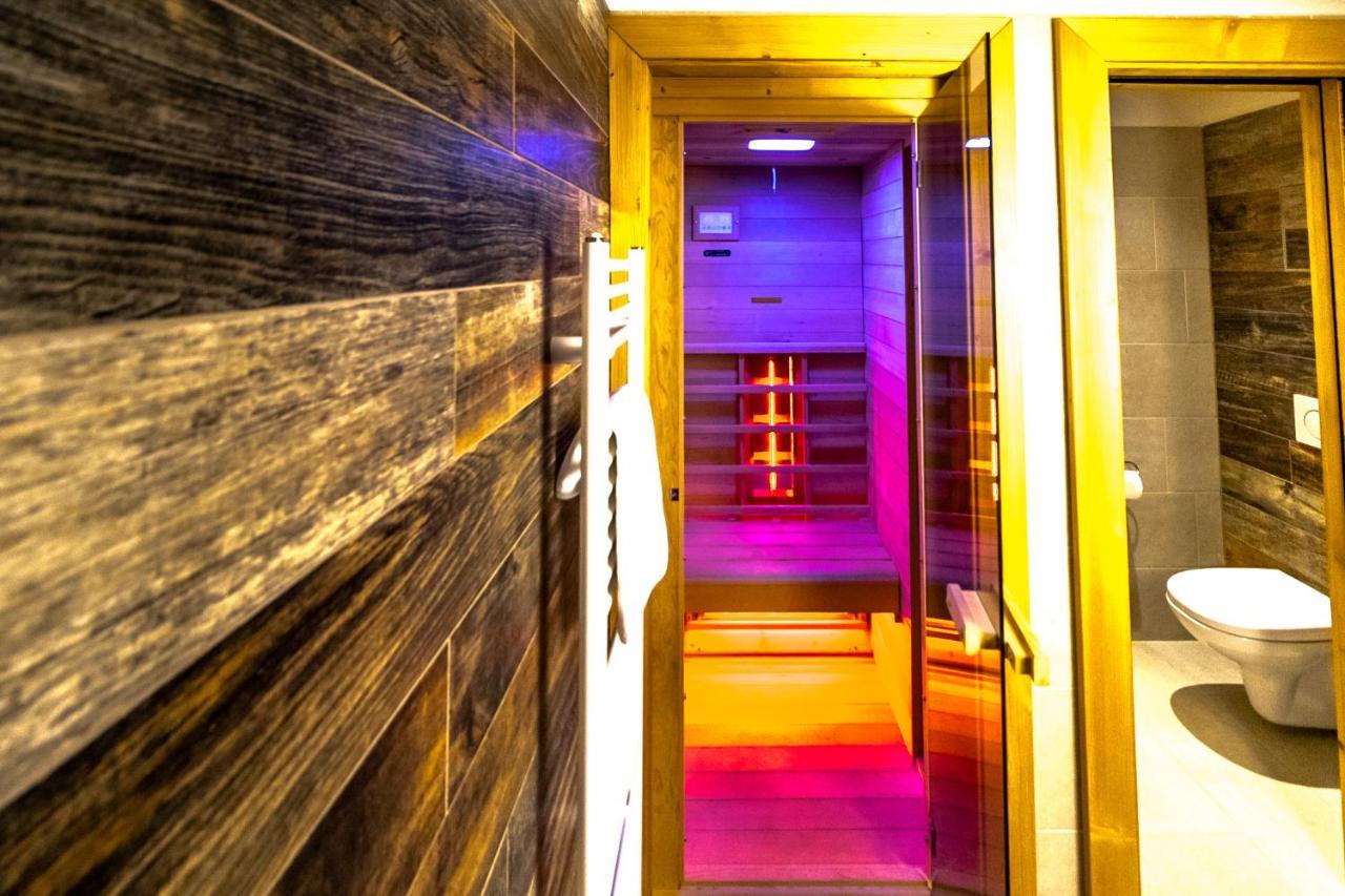 Cardinal Jasna Mountain Wellness Apartment Demanovska Dolina Εξωτερικό φωτογραφία