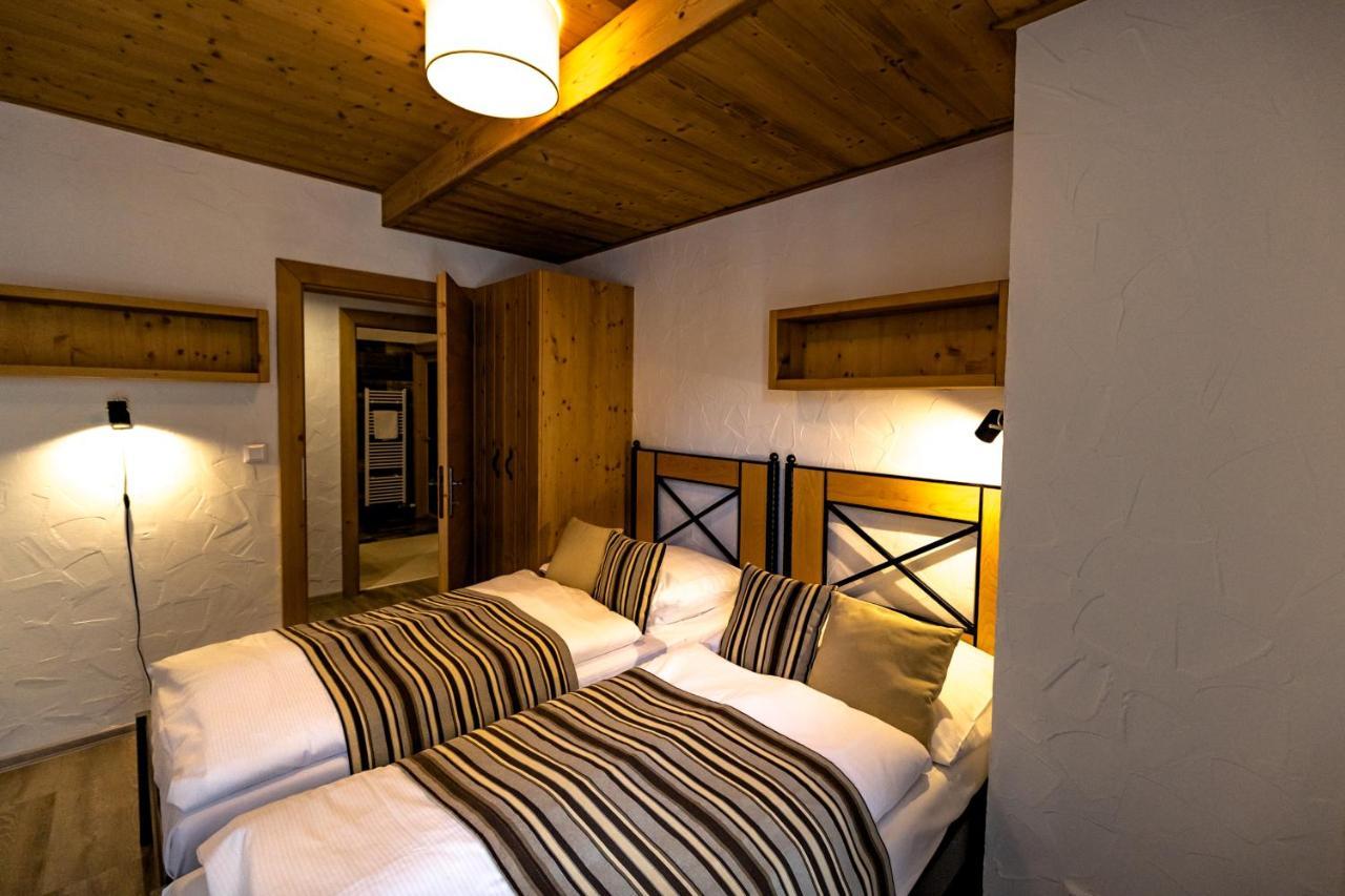 Cardinal Jasna Mountain Wellness Apartment Demanovska Dolina Εξωτερικό φωτογραφία