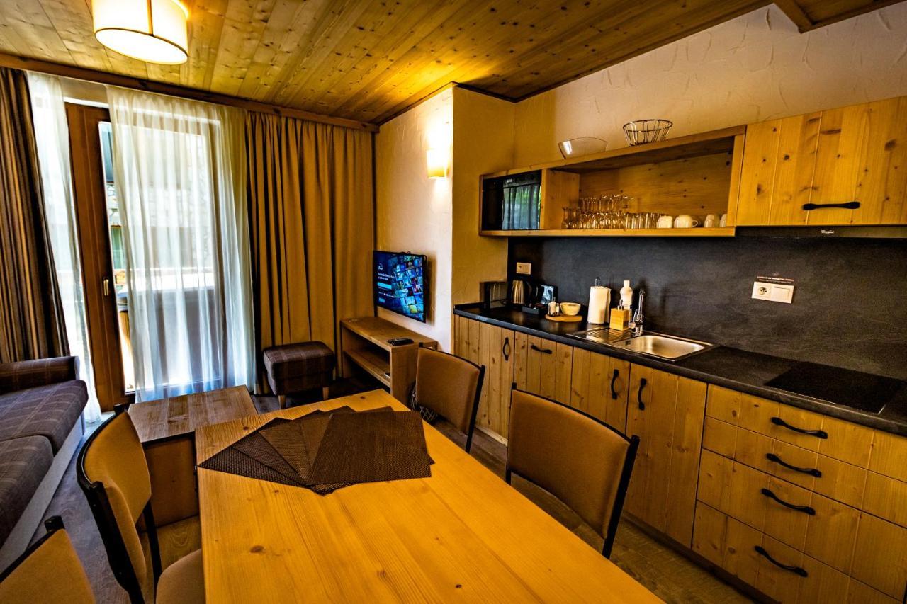 Cardinal Jasna Mountain Wellness Apartment Demanovska Dolina Εξωτερικό φωτογραφία