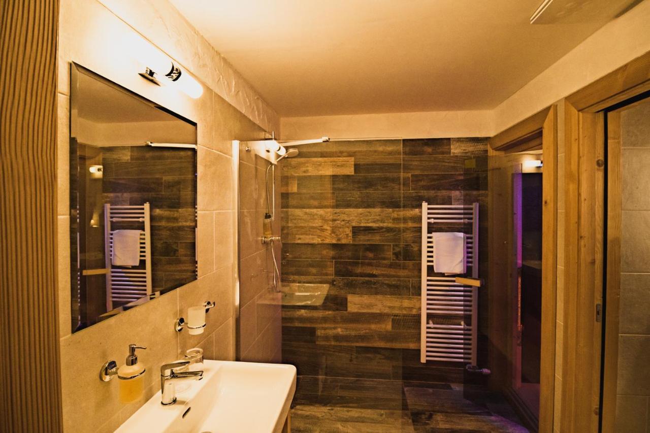 Cardinal Jasna Mountain Wellness Apartment Demanovska Dolina Εξωτερικό φωτογραφία