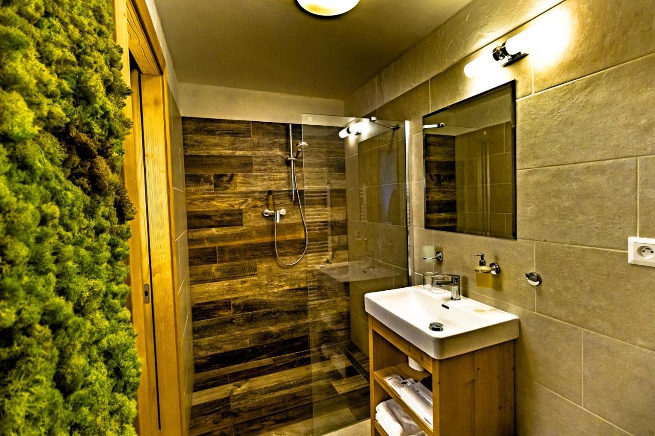 Cardinal Jasna Mountain Wellness Apartment Demanovska Dolina Εξωτερικό φωτογραφία