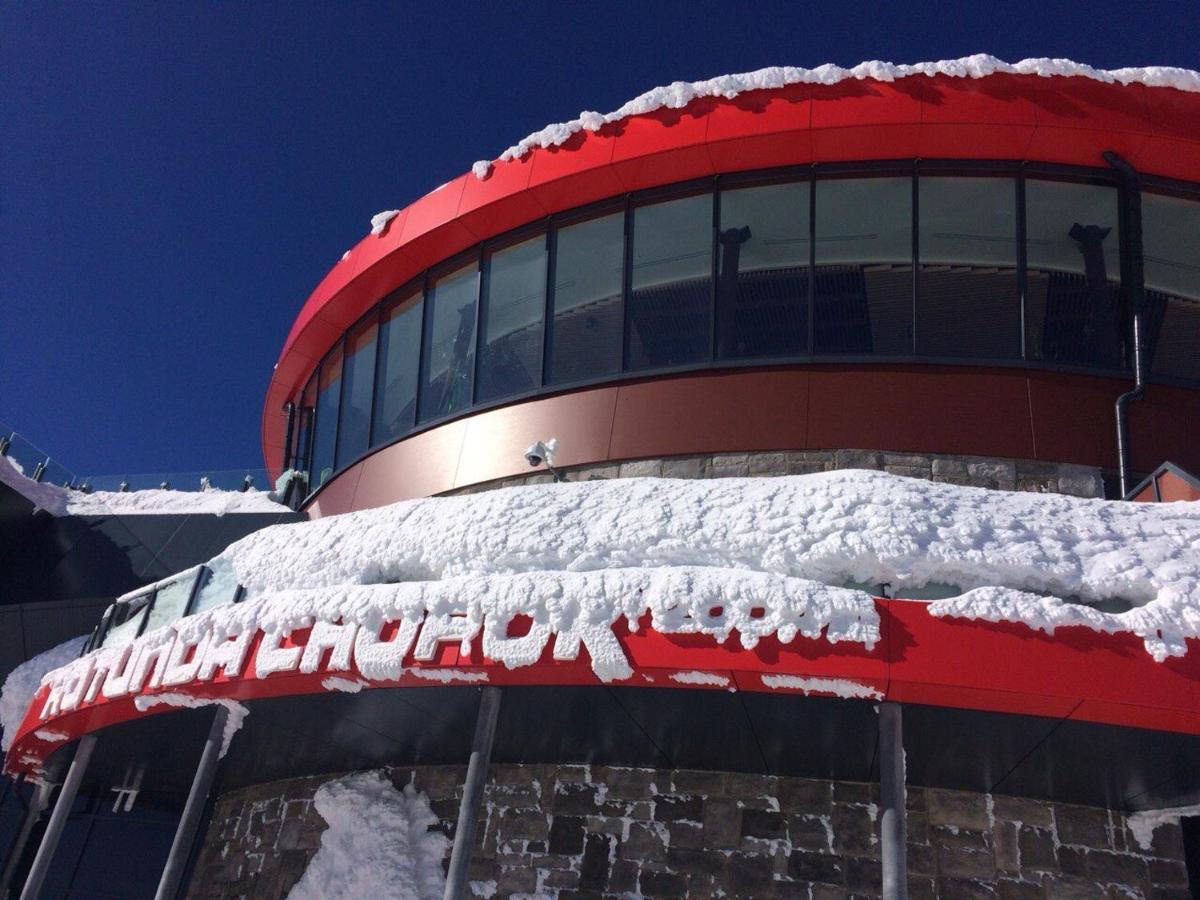 Cardinal Jasna Mountain Wellness Apartment Demanovska Dolina Εξωτερικό φωτογραφία